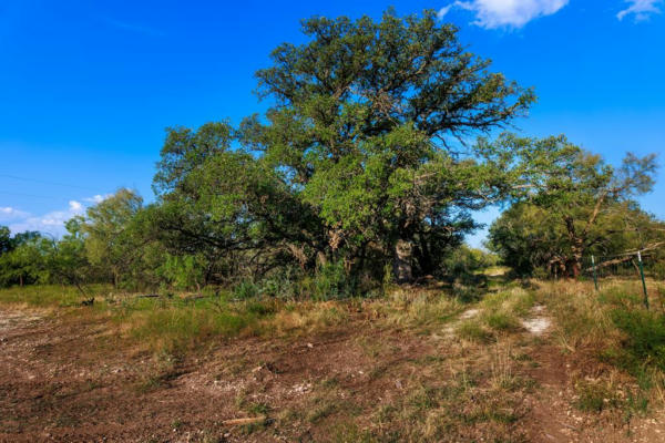 3270 COUNTY ROAD 4110, EDEN, TX 76837 - Image 1