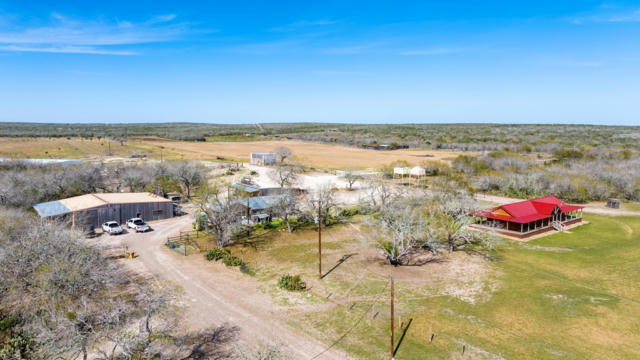 3740 COUNTY ROAD 103, FREER, TX 78372, photo 3 of 53