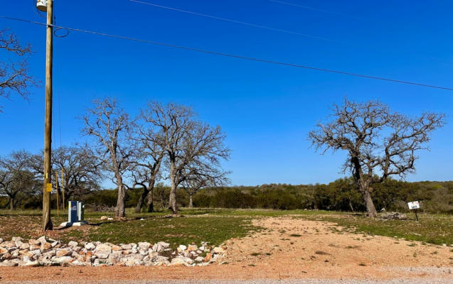 4 S WHITETAIL TRAIL # 4, SAN SABA, TX 76877, photo 4 of 35