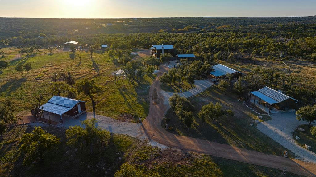 100 PFIESTER RD, FREDERICKSBURG, TX 78624, photo 1 of 63