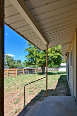 216 COOLIDGE ST, MASON, TX 76856, photo 4 of 15