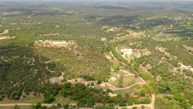 210 LANGE RAVINE RD, HUNT, TX 78024, photo 2 of 73