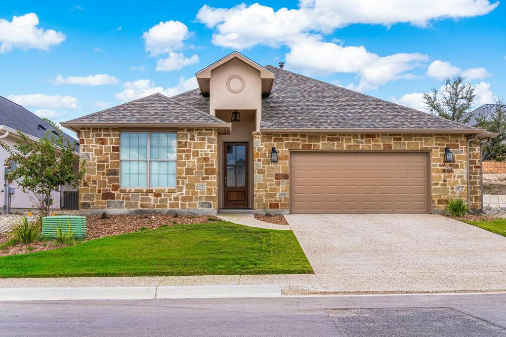 1804 CHATEAU LN N, KERRVILLE, TX 78028, photo 1 of 21
