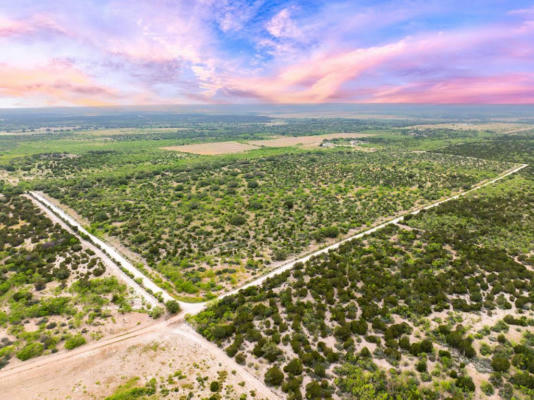 12757 STATE HIGHWAY 29, HEXT, TX 76848 - Image 1