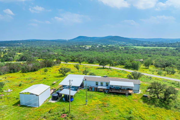 1320 COUNTY ROAD 306, LLANO, TX 78643, photo 3 of 36