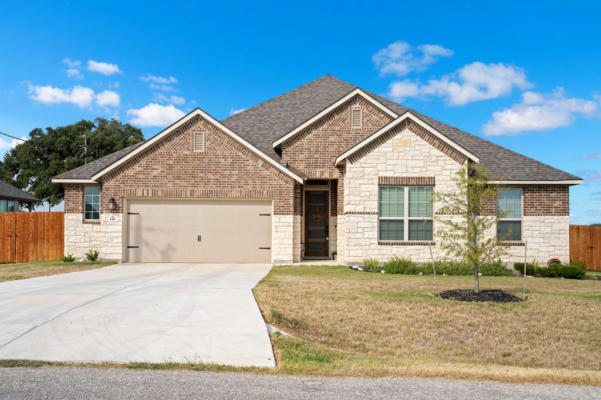 143 ARCHED OAK LOOP, FLORESVILLE, TX 78114 - Image 1