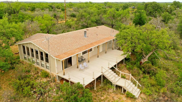 3525 LYON CARR RD, MASON, TX 76856 - Image 1