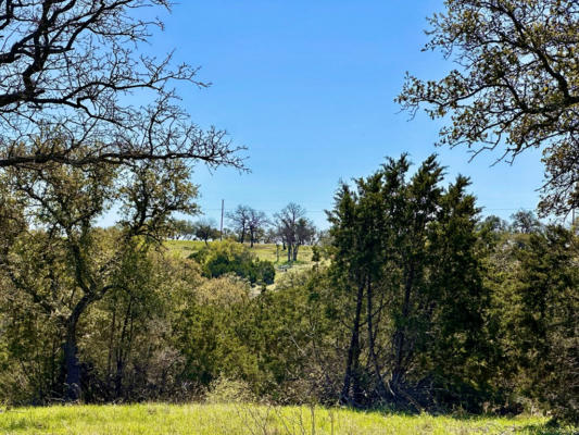 4 S WHITETAIL TRAIL # 4, SAN SABA, TX 76877, photo 2 of 35