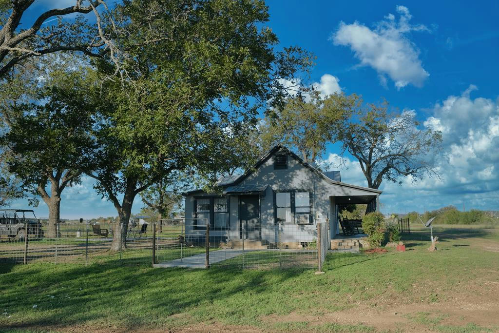 11003A RANCH ROAD 648, DOSS, TX 78618, photo 1 of 6