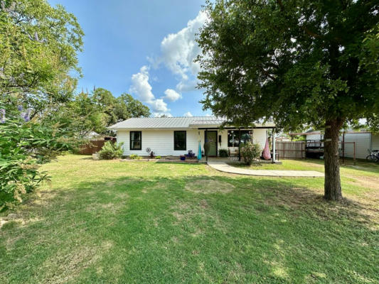 1209 LOVING ST, MASON, TX 76856 - Image 1