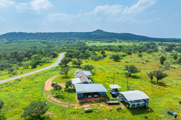 1320 COUNTY ROAD 306, LLANO, TX 78643, photo 2 of 36