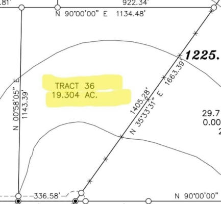 TRACT 36 CAVE WELLS RD # 36, FORT MCKAVETT, TX 76841, photo 2 of 2