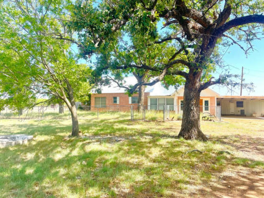 2204 LANGE POLK RD, MASON, TX 76856 - Image 1