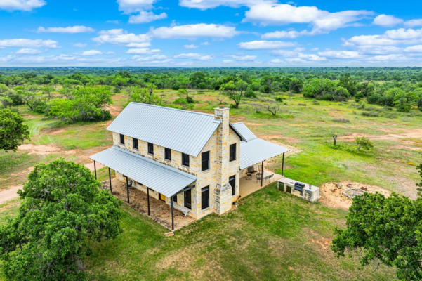 528 COUNTY ROAD 409, VALLEY SPRINGS, TX 76885, photo 4 of 45