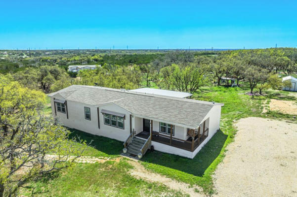 138 CROOKED CREEK PATH NW, MOUNTAIN HOME, TX 78058 - Image 1