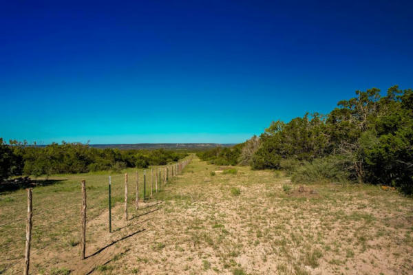 TRACT 13 JACK RABBIT RD # 13, DOSS, TX 78618, photo 2 of 14