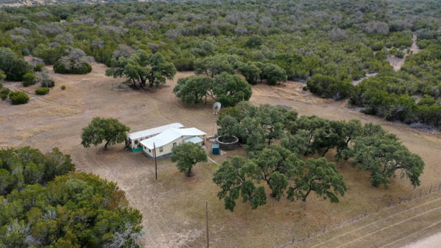 180 BEE HIVE RD, HUNT, TX 78024 - Image 1